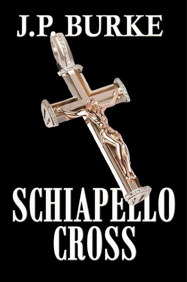  The Schiapello Cross(Kobo/電子書)