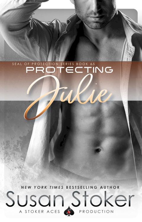 Protecting Julie(Kobo/電子書)