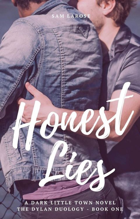 Honest Lies(Kobo/電子書)