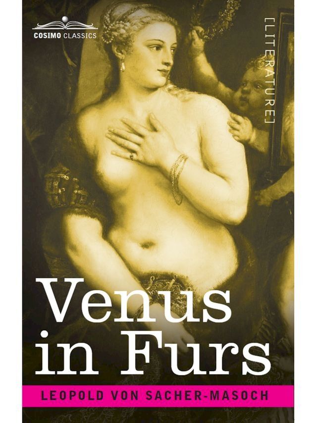  Venus in Furs(Kobo/電子書)