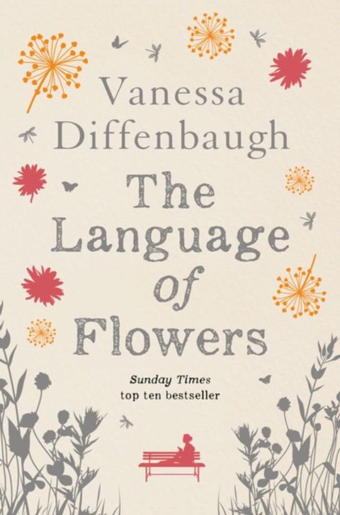 The Language of Flowers(Kobo/電子書)