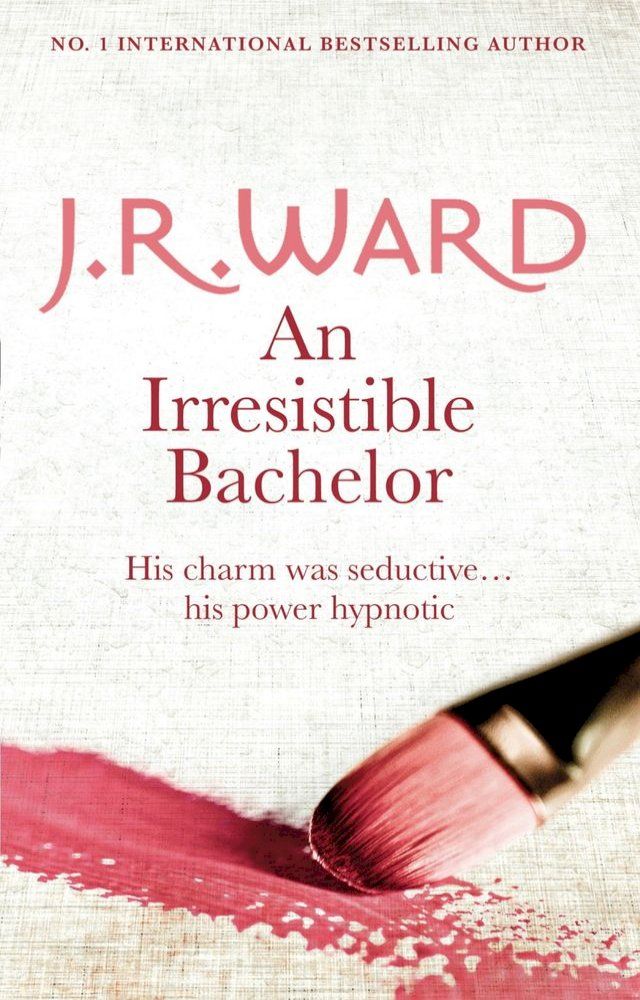  An Irresistible Bachelor(Kobo/電子書)