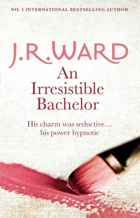 An Irresistible Bachelor(Kobo/電子書)