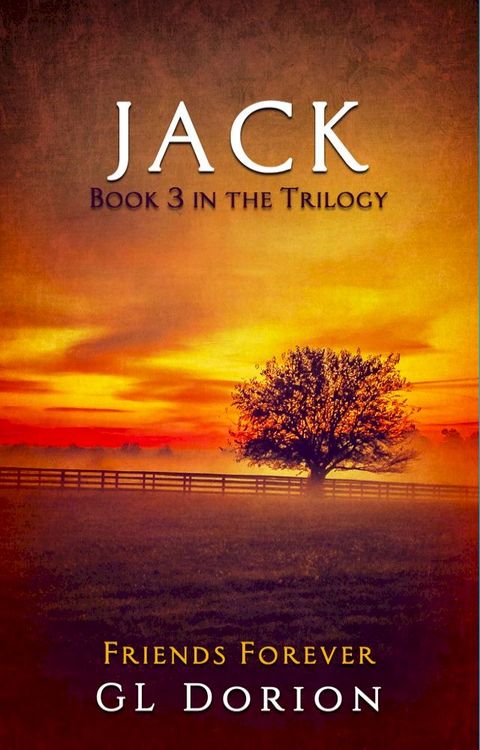 Jack Book 3: Friends Forever(Kobo/電子書)