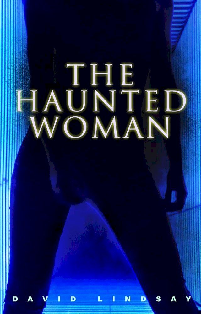  The Haunted Woman(Kobo/電子書)