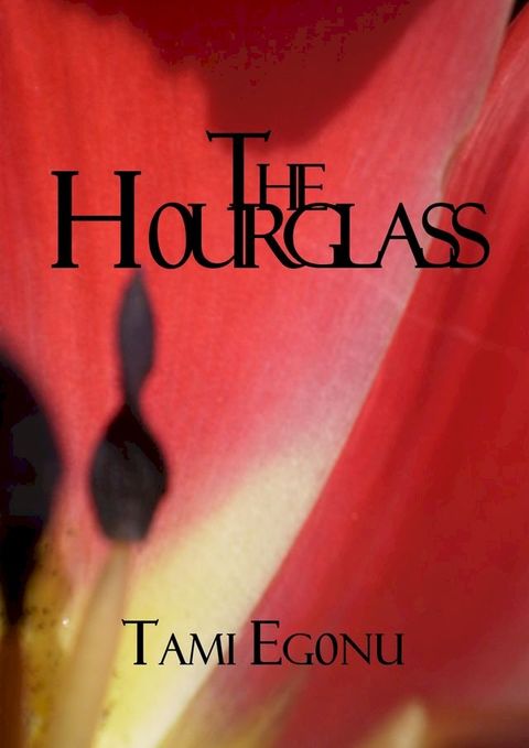 The Hourglass(Kobo/電子書)