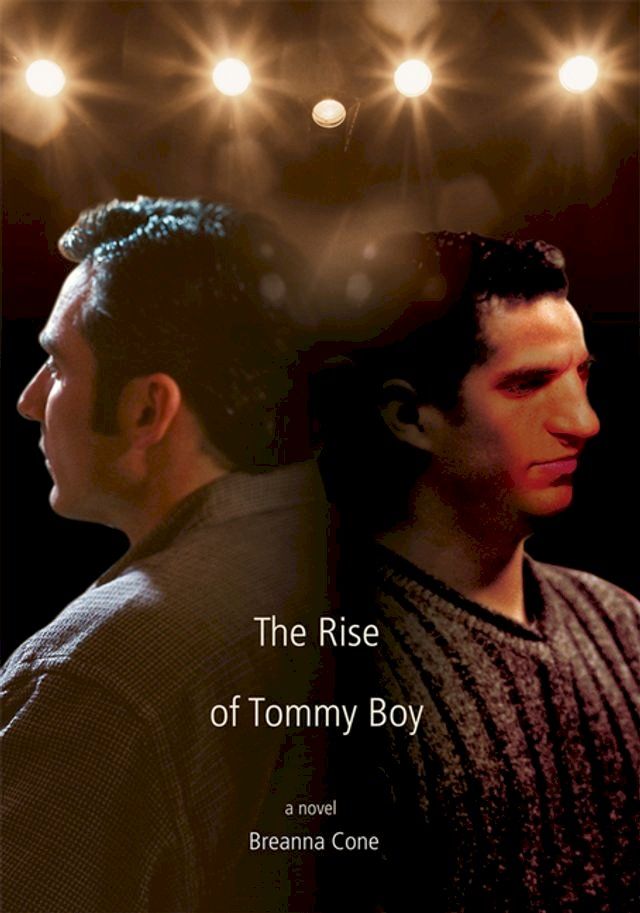  The Rise of Tommy Boy(Kobo/電子書)