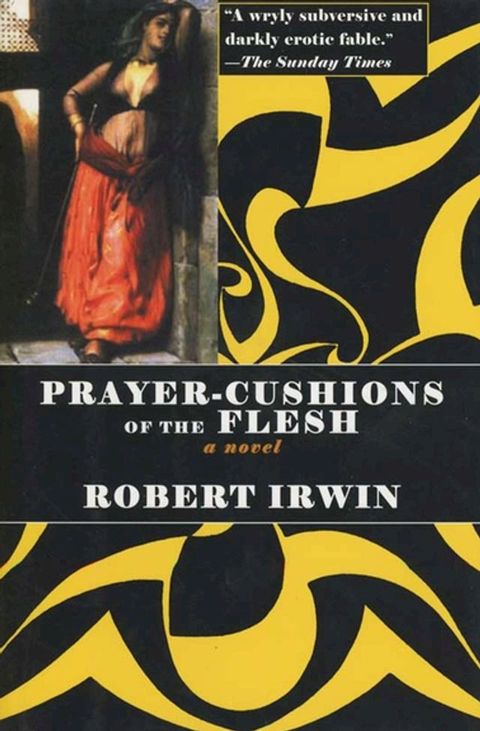 Prayer-Cushions of the Flesh(Kobo/電子書)