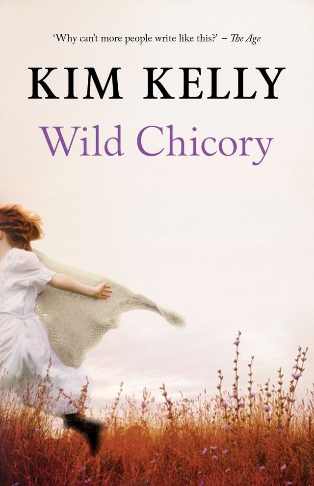  Wild Chicory(Kobo/電子書)