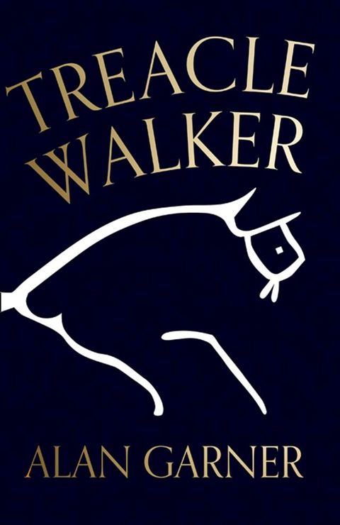 Treacle Walker(Kobo/電子書)