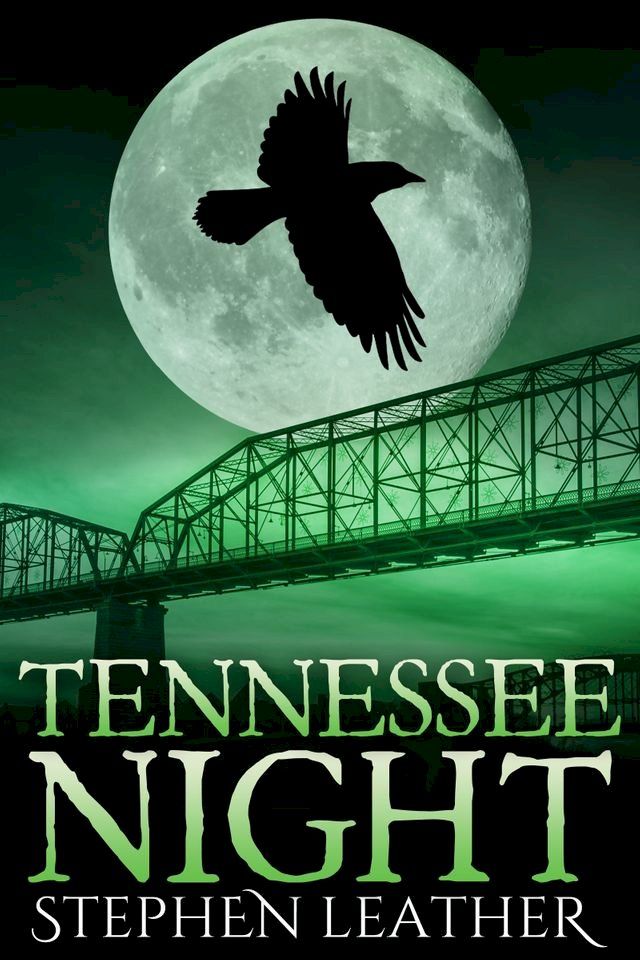  Tennessee Night (The 8th Jack Nightingale Novel)(Kobo/電子書)