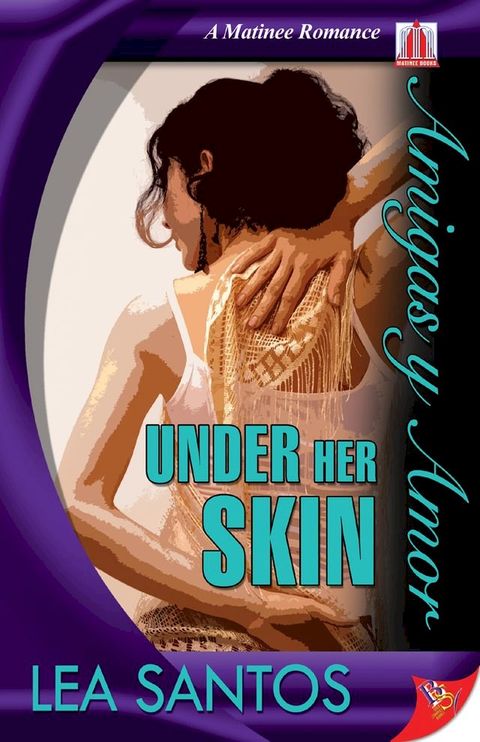 Under Her Skin(Kobo/電子書)