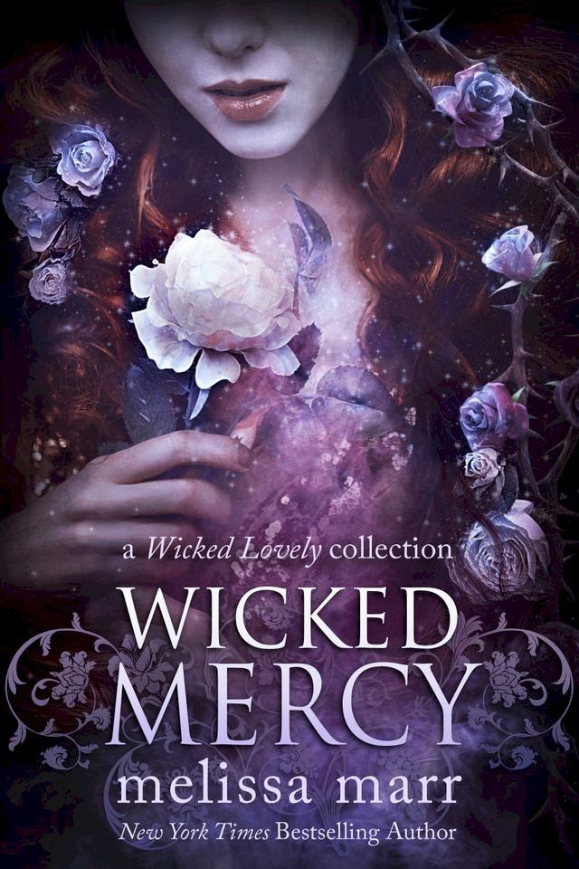  Wicked Mercy(Kobo/電子書)