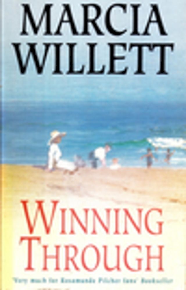  Winning Through (The Chadwick Family Chronicles, Book 3)(Kobo/電子書)