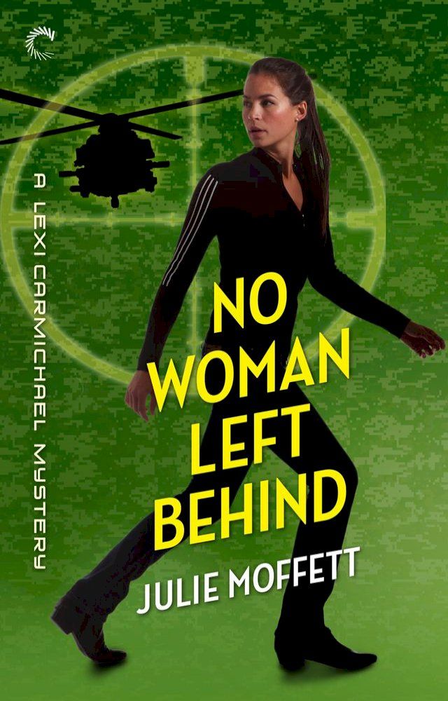  No Woman Left Behind(Kobo/電子書)