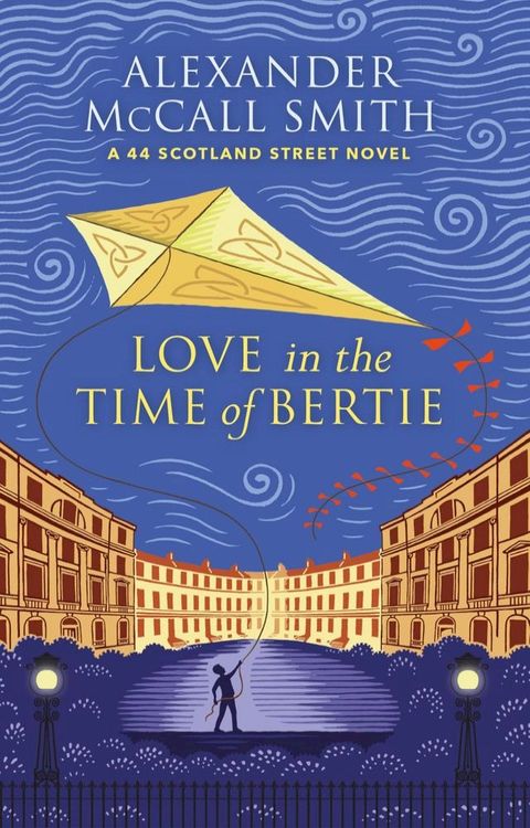 Love in the Time of Bertie(Kobo/電子書)