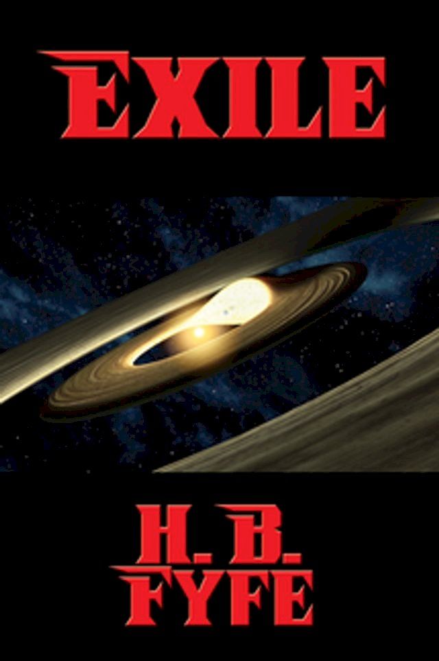  Exile(Kobo/電子書)