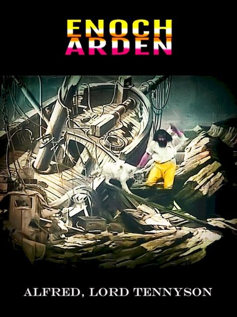 Enoch Arden(Kobo/電子書)