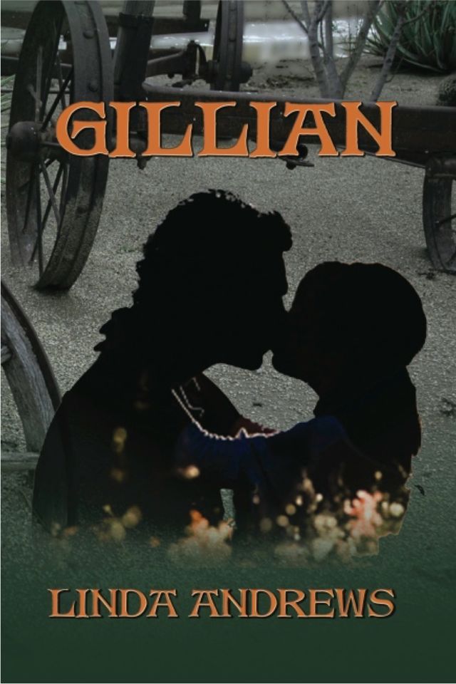  Gillian(Kobo/電子書)