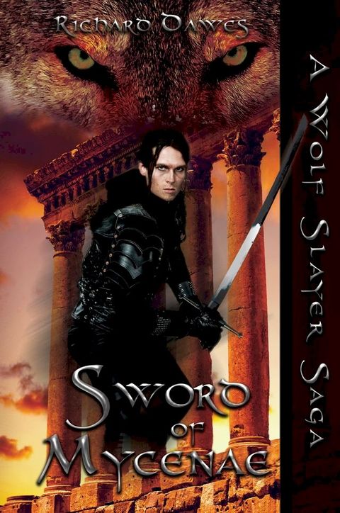 Sword of Mycenae(Kobo/電子書)