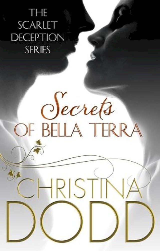  Secrets of Bella Terra(Kobo/電子書)