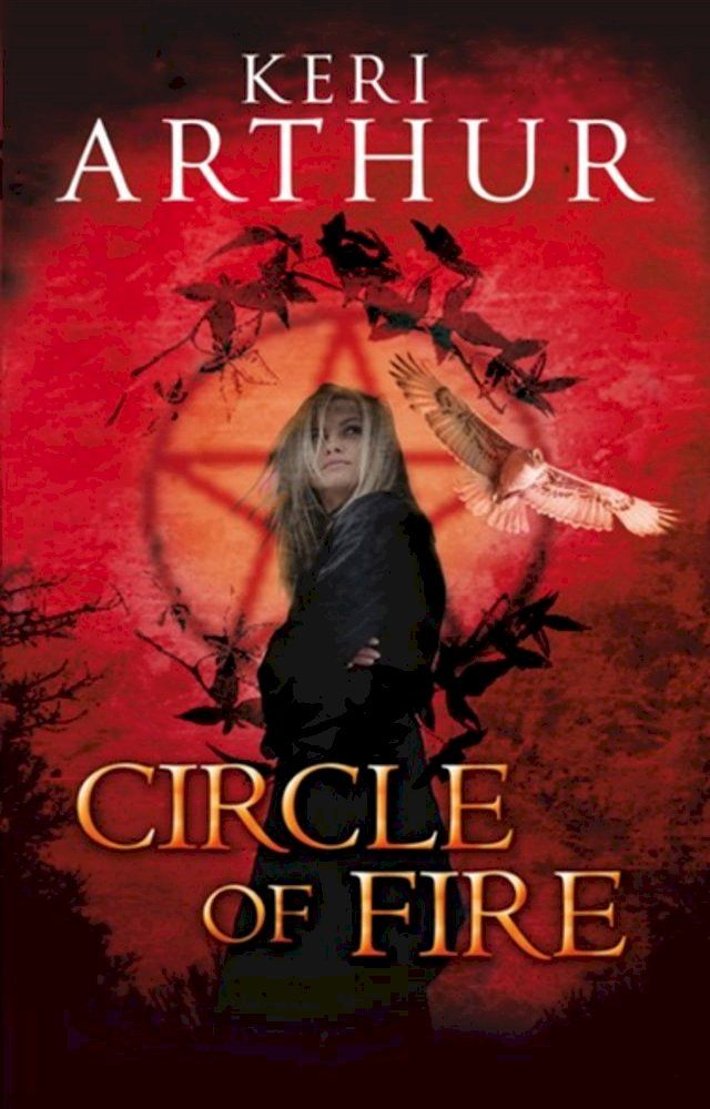  Circle Of Fire(Kobo/電子書)