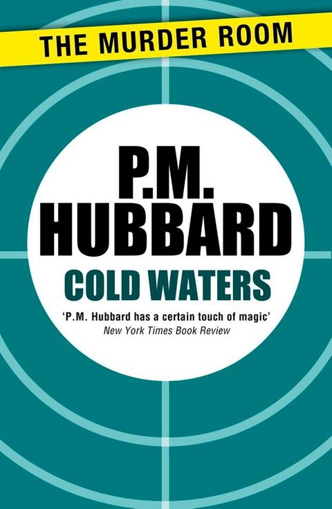 Cold Waters(Kobo/電子書)