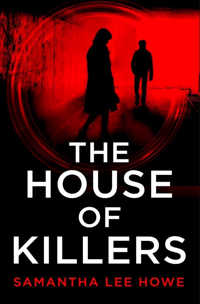  The House of Killers (The House of Killers, Book 1)(Kobo/電子書)