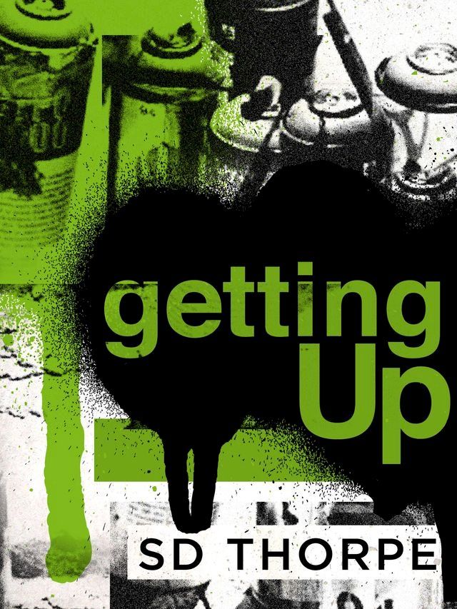  getting Up(Kobo/電子書)