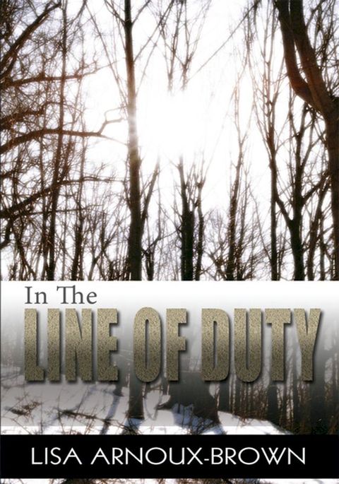 In the Line of Duty(Kobo/電子書)