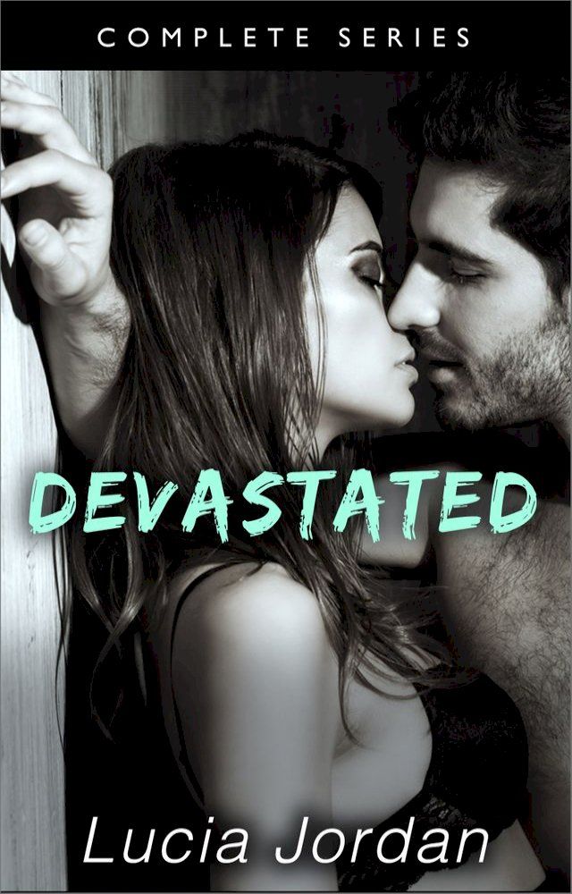  Devastated - Complete Series(Kobo/電子書)