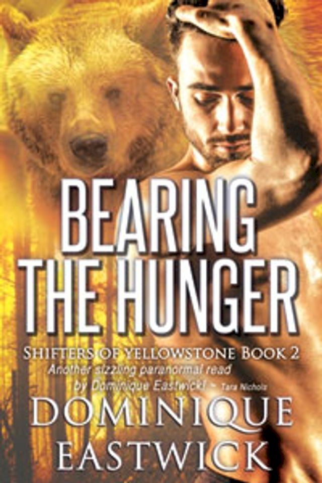  Bearing the Hunger(Kobo/電子書)