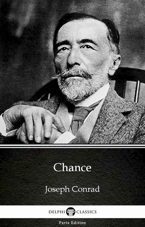 Chance by Joseph Conrad (Illustrated)(Kobo/電子書)