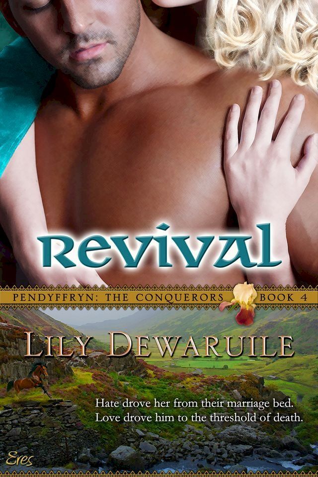  Revival: Book Four(Kobo/電子書)