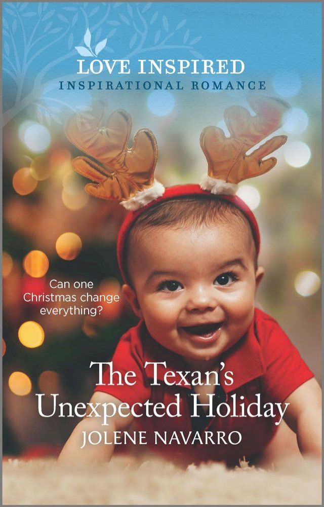  The Texan's Unexpected Holiday(Kobo/電子書)