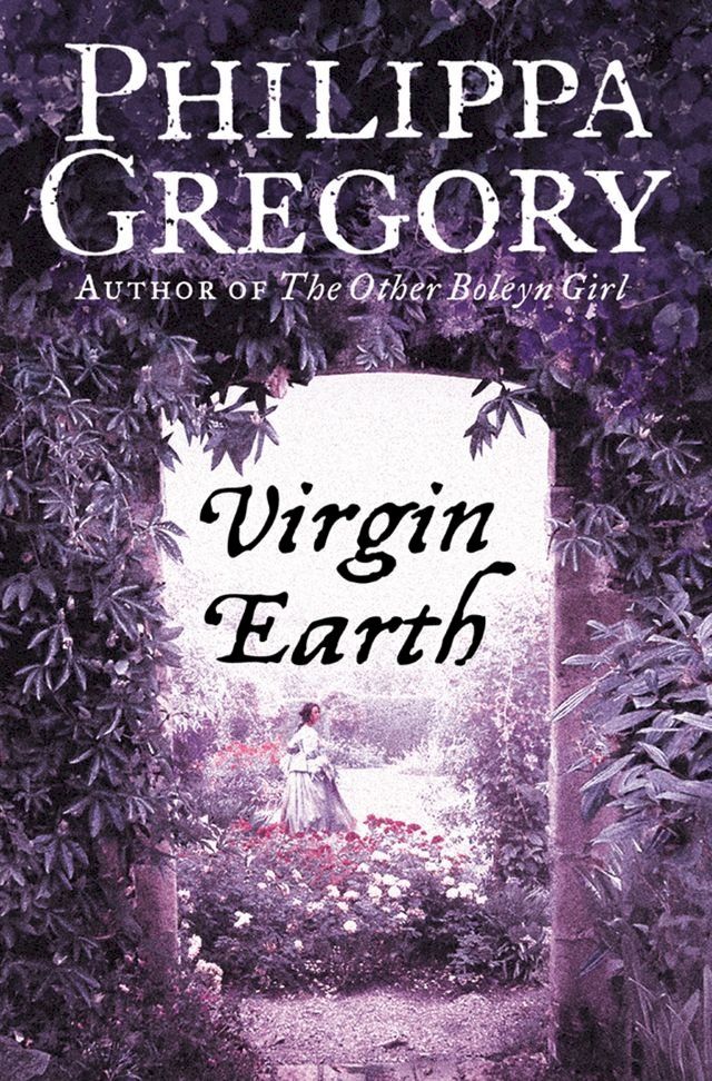  Virgin Earth(Kobo/電子書)