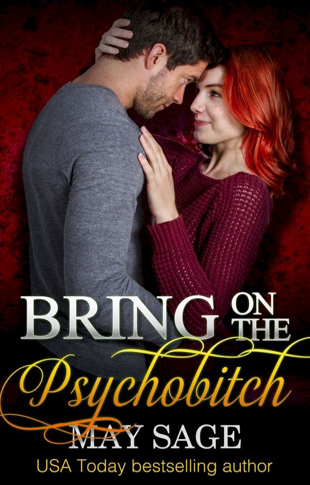  Bring on the Psychobitch(Kobo/電子書)