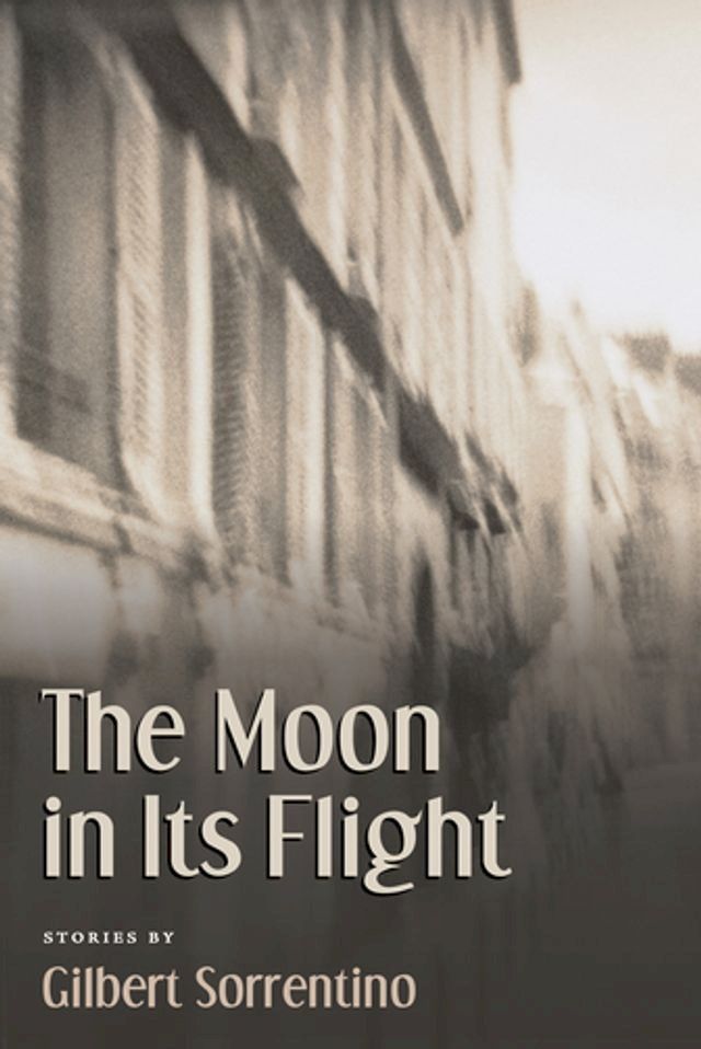  The Moon in Its Flight(Kobo/電子書)