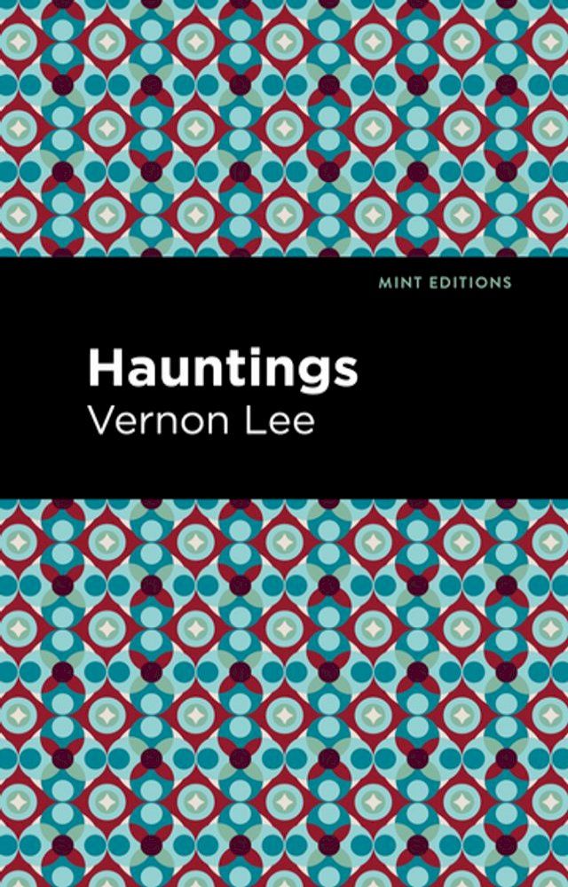  Hauntings(Kobo/電子書)