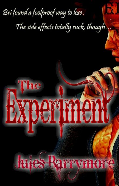 The Experiment(Kobo/電子書)