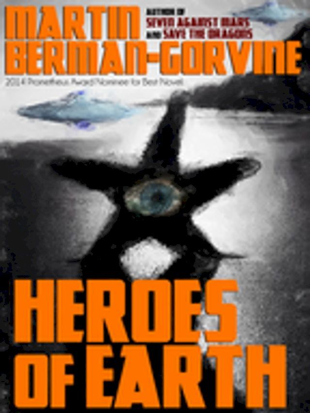  Heroes of Earth(Kobo/電子書)