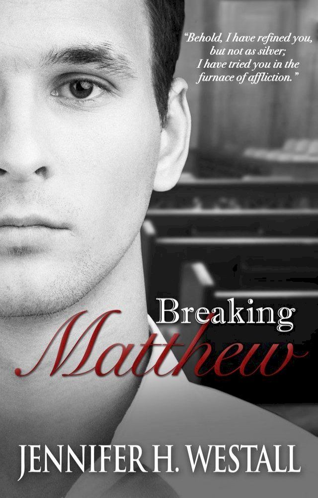  Breaking Matthew(Kobo/電子書)