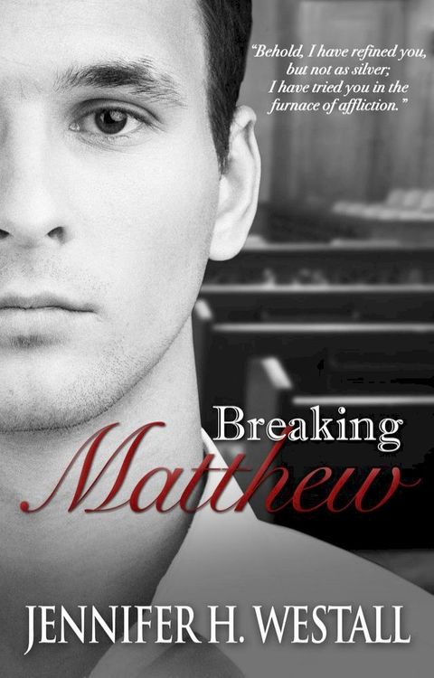 Breaking Matthew(Kobo/電子書)