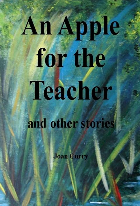 An Apple for the Teacher(Kobo/電子書)