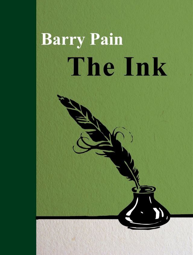  The Ink(Kobo/電子書)