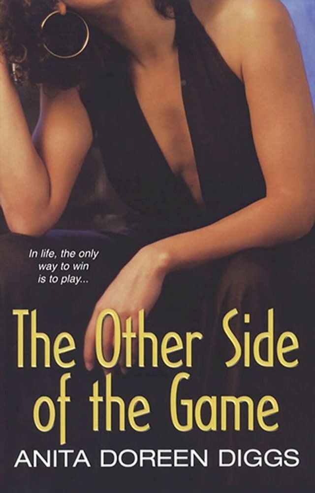  The Other Side Of the Game(Kobo/電子書)