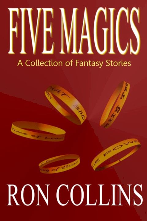 Five Magics(Kobo/電子書)