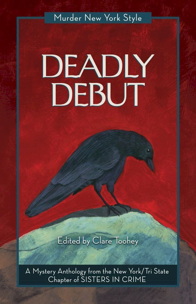  Deadly Debut(Kobo/電子書)