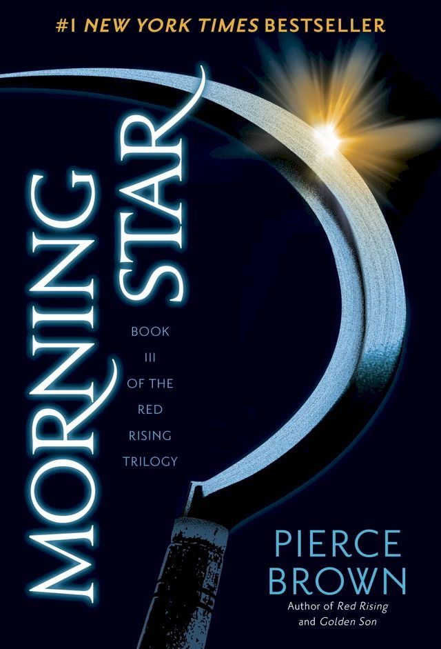  Morning Star(Kobo/電子書)