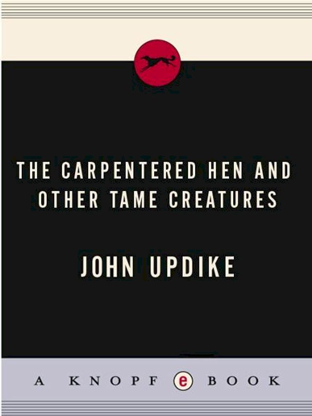  The Carpentered Hen(Kobo/電子書)